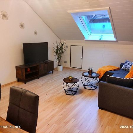 Lieblingsort Apartment Freudenstadt Exterior photo