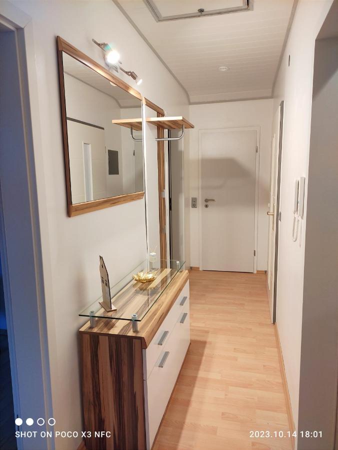 Lieblingsort Apartment Freudenstadt Exterior photo